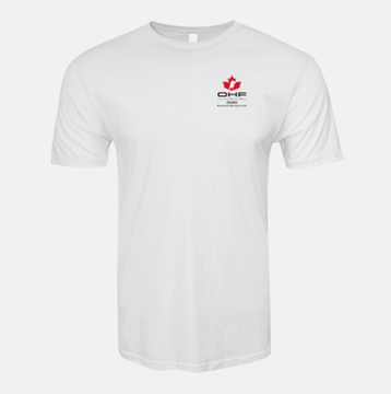 Picture of Southeast Surge U13 A Unisex White T-Shirt LC Logo