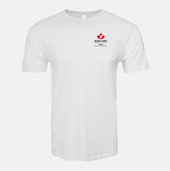 Picture of Southeast Surge U13 A Unisex White T-Shirt LC Logo