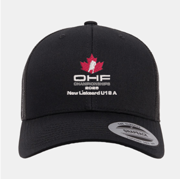 Picture of New Liskeard U18 A Cap 