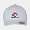 Picture of New Liskeard U18 A Cap (White)