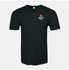 Picture of New Liskeard U18 A Unisex T-Shirt LC Logo