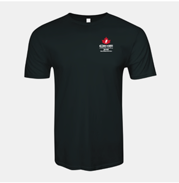 Picture of New Liskeard U18 A Unisex T-Shirt LC Logo