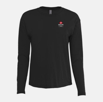 Picture of Markham U18 BB/ A Ladies Long Sleeve LC T-Shirt