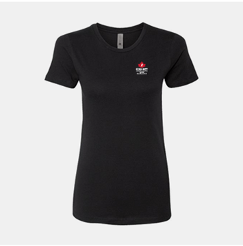 Picture of New Liskeard U18 A LC Ladies' T-Shirt