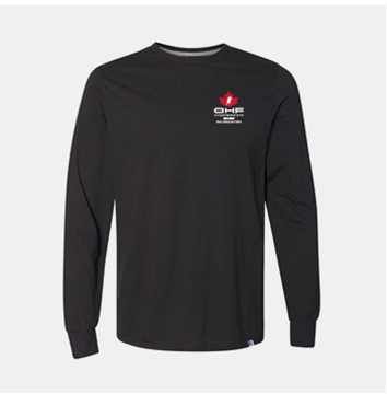 Picture of New Liskeard U18 A Long-Sleeve LC T-Shirt