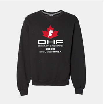 Picture of New Liskeard U18 A Crewneck Sweatshirt