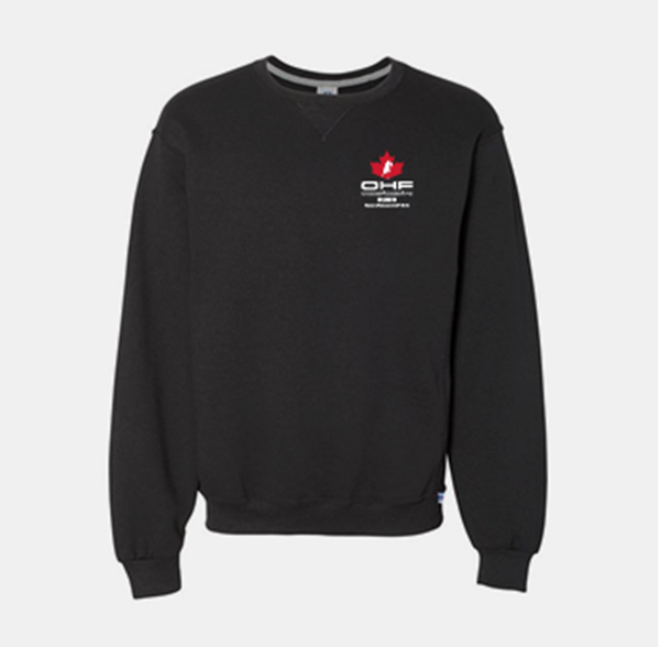Picture of New Liskeard U18 A LC Crewneck Sweatshirt