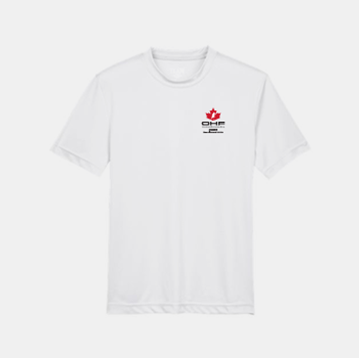 Picture of New Liskeard U18 A Youth Zone Performance LC T-Shirts