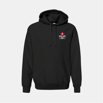 Picture of New Liskeard U18 A LC Hooded Sweatshirt