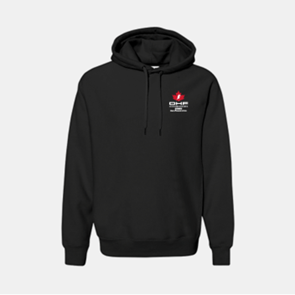 Picture of New Liskeard U18 A LC Hooded Sweatshirt