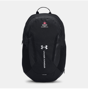 Picture of New Liskeard U18 A UA Team Hustle Backpack