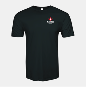 Picture of Kitchener U18 AA Unisex T-Shirt LC Logo