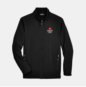 Picture of Kitchener U18 AA Soft Shell Jacket