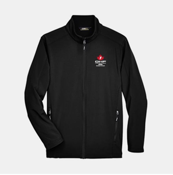 Picture of Kitchener U18 AA Soft Shell Jacket