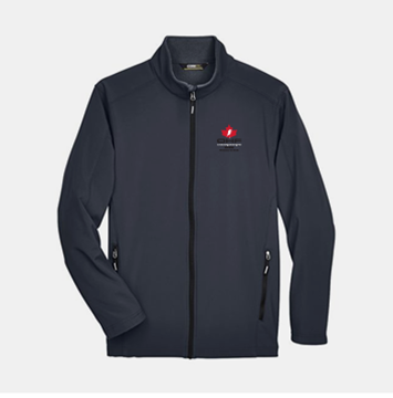 Picture of Kitchener U18 AA Carbon Soft Shell Jacket