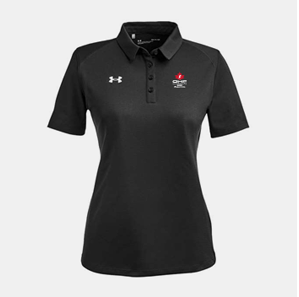 Picture of Kitchener U18 AA Ladies' Tech™ Polo