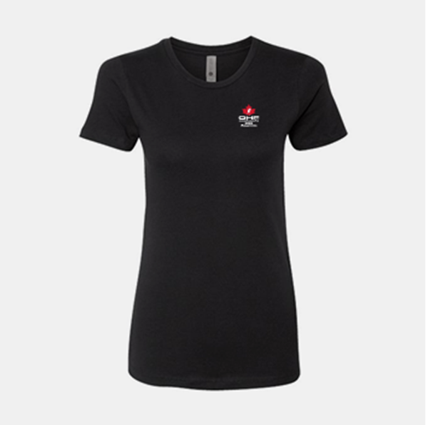 Picture of Kitchener U18 AA LC Ladies' T-Shirt