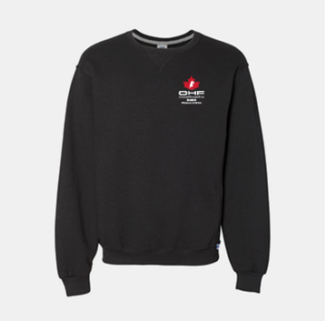 Picture of Kitchener U18 AA LC Crewneck Sweatshirt