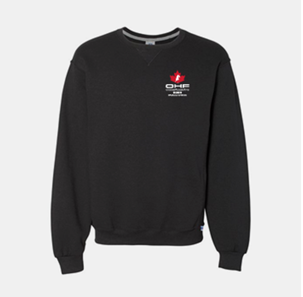Picture of Kitchener U18 AA LC Crewneck Sweatshirt