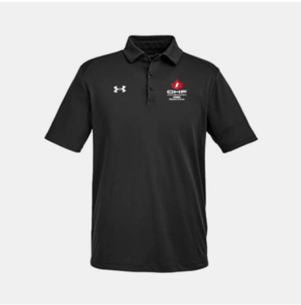 Picture of Kitchener U18 AA Men's Tech™ Polo