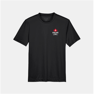 Picture of Kitchener U18 AA Youth T-Shirt (Left Chest Logo)