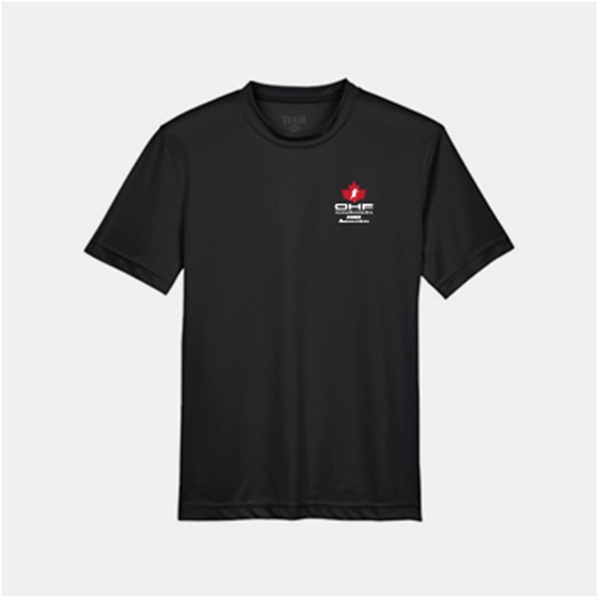 Picture of Kitchener U18 AA Youth T-Shirt (Left Chest Logo)