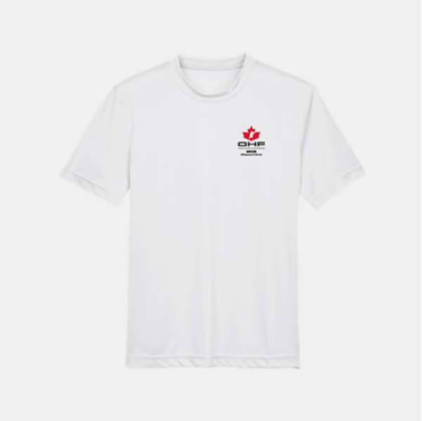 Picture of Kitchener U18 AA Youth Zone Performance LC T-Shirts