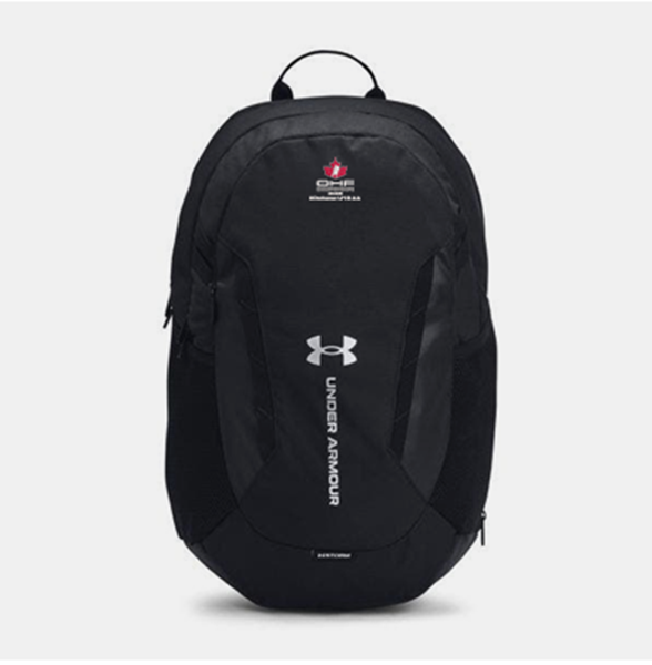 Picture of Kitchener U18 AA UA Team Hustle Backpack