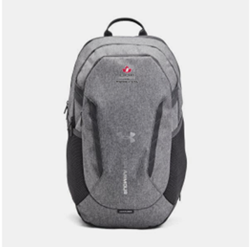 Picture of Kitchener U18 AA UA Team Hustle Backpack (Grey)