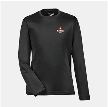 Picture of Kitchener U18 AA Youth Zone Performance Long Sleeve LC T-Shirts