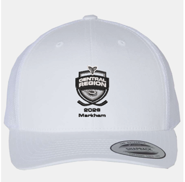 Picture of Markham U18 AAA Cap