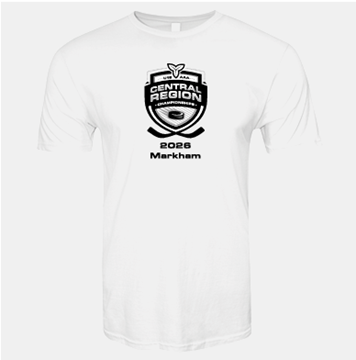 Picture of Markham U18 AAA Unisex T-Shirt