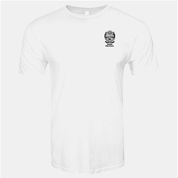 Picture of Markham U18 AAA Unisex T-Shirt LC Logo