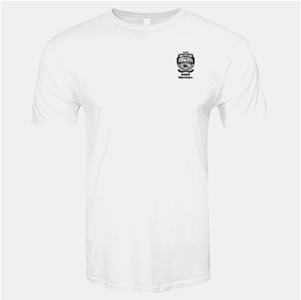 Picture of Markham U18 AAA Unisex T-Shirt LC Logo