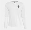 Picture of Markham U18 AAA Ladies Long Sleeve LC T-Shirt