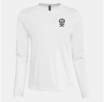 Picture of Markham U18 AAA Ladies Long Sleeve LC T-Shirt