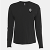 Picture of Markham U18 AAA Ladies Long Sleeve LC T-Shirt
