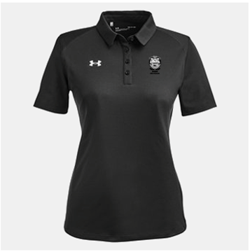 Picture of Markham U18 AAA Ladies' Tech™ Polo