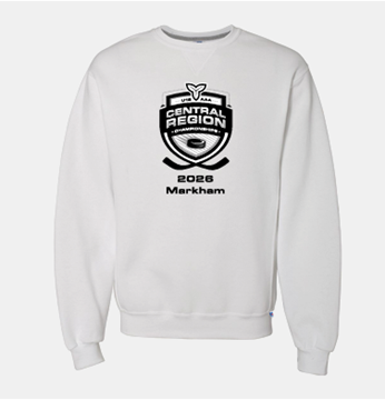 Picture of Markham U18 AAA Crewneck Sweatshirt
