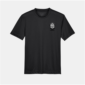 Picture of Markham U18 AAA Youth T-Shirt (Left Chest Logo)