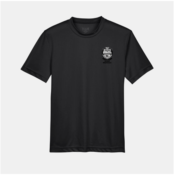 Picture of Markham U18 AAA Youth T-Shirt (Left Chest Logo)