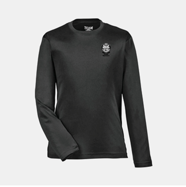 Picture of Markham U18 AAA Youth Zone Performance Long Sleeve LC T-Shirts