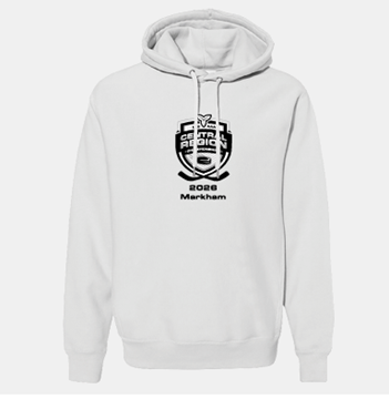Picture of Markham U18 AAA Hooded Sweatshirt