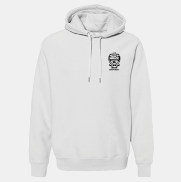 Picture of Markham U18 AAA LC Hooded Sweatshirt