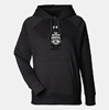 Picture of Markham U18 AAA Ladies Rival Fleece Hooded Sweatshirt