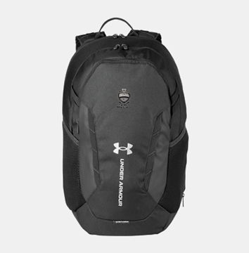 Picture of Markham U18 AAA UA Team Hustle Backpack
