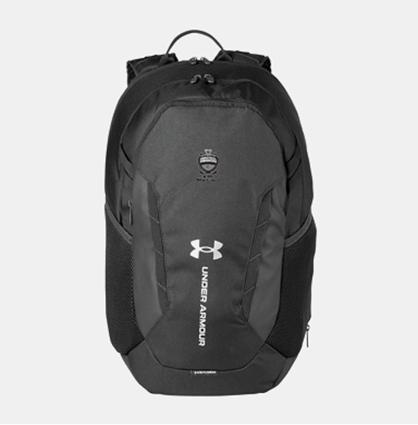 Picture of Markham U18 AAA UA Team Hustle Backpack