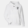Picture of Markham U18 AAA LC Ladies Rival Fleece Hooded Sweatshirt