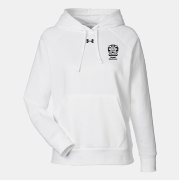 Picture of Markham U18 AAA LC Ladies Rival Fleece Hooded Sweatshirt