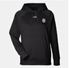 Picture of Markham U18 AAA LC Ladies Rival Fleece Hooded Sweatshirt